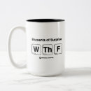 Search for the element of surprise mugs Funny