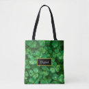 Search for clovers bags Clover leaves
