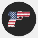 Search for pistol stickers Freedom