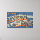 Search for jersey canvas prints Seaside