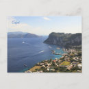 Search for capri cards Italy