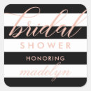 Search for black stripe stickers Modern