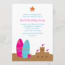 Search for beach bbq birthday invitations Pool