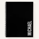 Search for named notebooks For him