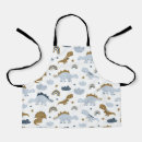 Search for baby dinosaur aprons Fun