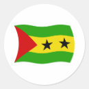 Search for principe stickers Flag