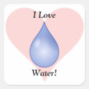 Search for water drop stickers Droplet