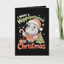 Search for hippo christmas cards Pyjamas