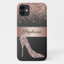 Search for sparkly cases Chic