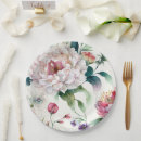 Search for watercolor paper plates Elegant
