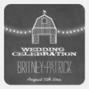 Search for rustic chalkboard stickers Barn