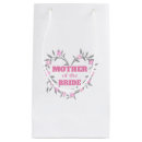 Search for mother of the bride gift bags Floral