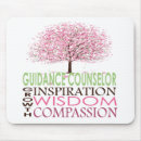 Search for counsellor mousepads Guidance