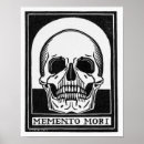 Search for mori posters Skull