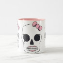Search for sugar skull mugs Muertos