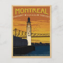 Search for montreal invitations Vintage