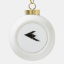 Search for jet small christmas tree decorations Aviation