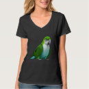 Search for quaker tshirts Parrots