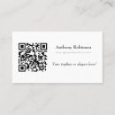 Search for traditional business cards Basic