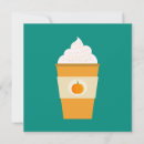 Search for pumpkin spice invitations Autumn