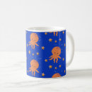 Search for octopus cartoon mugs Sea creature