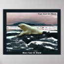 Search for ursus art Polar bear