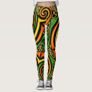 Search for celtic leggings Green