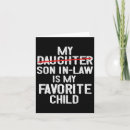 Search for funny son in law cards Grandpa