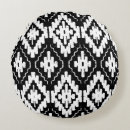 Search for black and white aztec cushions Ethnic