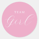 Search for gender reveal stickers Boy or girl
