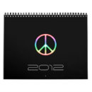 Search for symbolic calendars Design