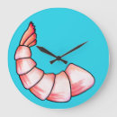 Search for shrimp clocks Funny