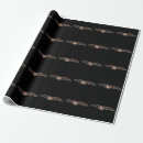 Search for scary wrapping paper Bat