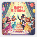 Search for masks stickers Happy birthday