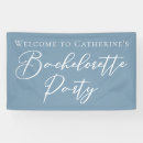 Search for bachelorette party banners Chic