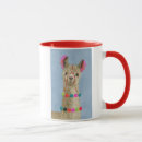 Search for llama animal mugs Llamas