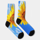 Search for sunflower socks Yellow