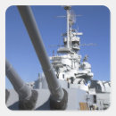 Search for battleship stickers Military