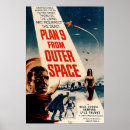 Search for plan 9 from outer space posters Cinema