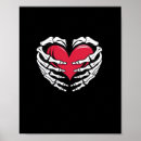 Search for goth valentine posters Spooky cute