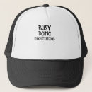 Search for noth hats Lazy
