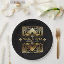 Search for halloween wedding plates Elegant