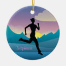 Search for track and field christmas tree decorations Racing