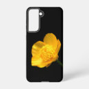 Search for wildflower samsung cases Black
