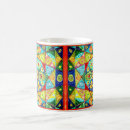 Search for kaleidoscope mugs Circles