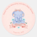 Search for elephant stickers Girly