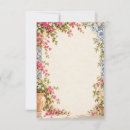 Search for mediterranean invitations Bougainvillea