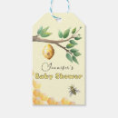 Search for bee gift tags Honey bee baby shower