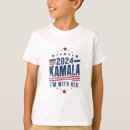 Search for vote kids tshirts 2025