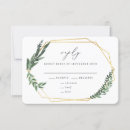 Search for wedding rsvp cards Chic